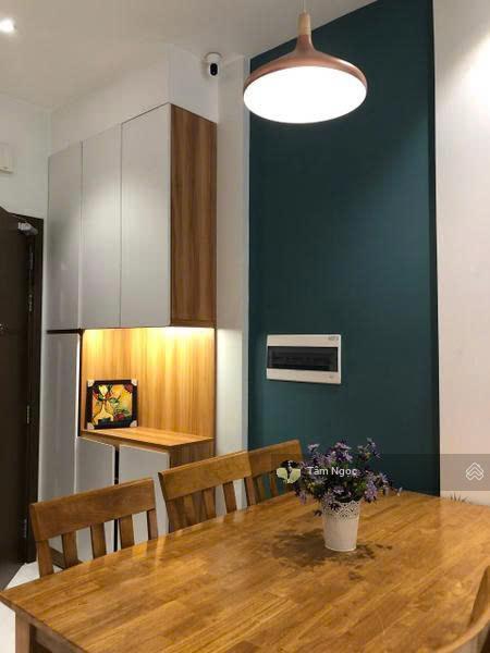 Bán căn hộ jamila khang điền q9  70m2  2pn,2wc  1,79 tỷ