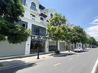 Bán gấp biệt thự liền kề sao biển 23 mặt đường lớn giá 15 tỷ vinhomes ocean park 1 gia lâm