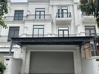 Bán gấp biệt thự liền kề 90m2 tại hải âu 2 vinhomes ocean park 1 gia lâm, 19 tỷ vnd