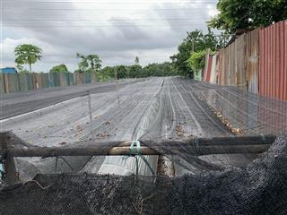 Bán đất liên mạc 47m2  giá 4,45 tỷ  ô tô  gần các trường học và uỷ ban
