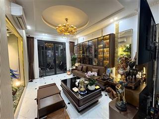 Bán nhà phố vạn phúc  hà đông  6 tầng thang máy  nội thất cao cấp  ở ngay  0962 797 ***