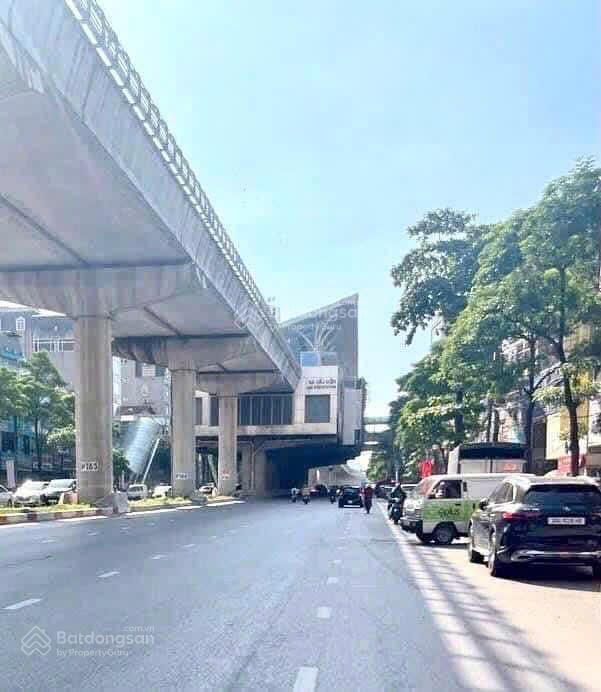 Nhà đẹp mỹ đình (lô góc) ô tô đỗ cửa giá chỉ 21 tỷ