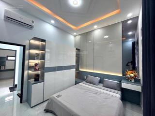 Bán nhà riêng tại phan huy ích, 3,98 tỷ, 32m2, giá tốt, gò vấp, hcm
