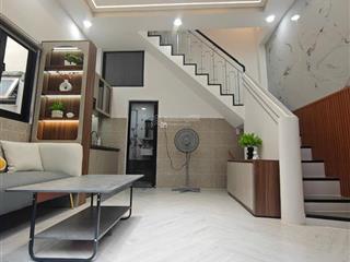 Bán nhà mới 3 pn thích quảng đức chỉ nhỉnh 4 tỷ