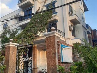 Bán nhà biệt thự đồng xép 12 phòng khép kín đầy đủ nội thất  hiện đang cho thuê 15 triệu/tháng