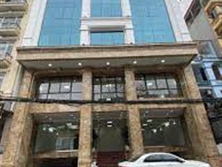 Siêu phẩm 2mt lê văn duyệt nơ trang long, bình thạnh(nh 8x15m) 7 tầng hđt 90 triệugiá 26 tỷ