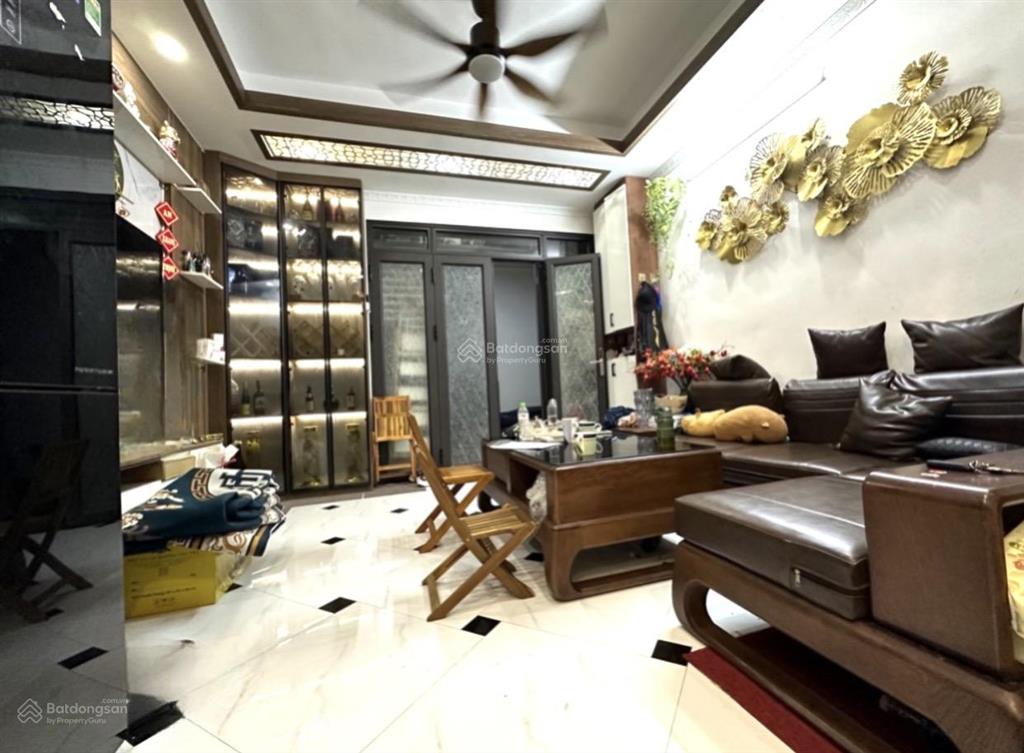 Bán nhà riêng đẹp 5,7 tỷ, 30m2 tại la cả, dương nội, hà đông, hà nội