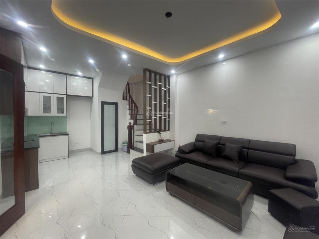 Nhà mới cầu trắng big c hà đông trung tâm văn quán 30m 7 tỷ