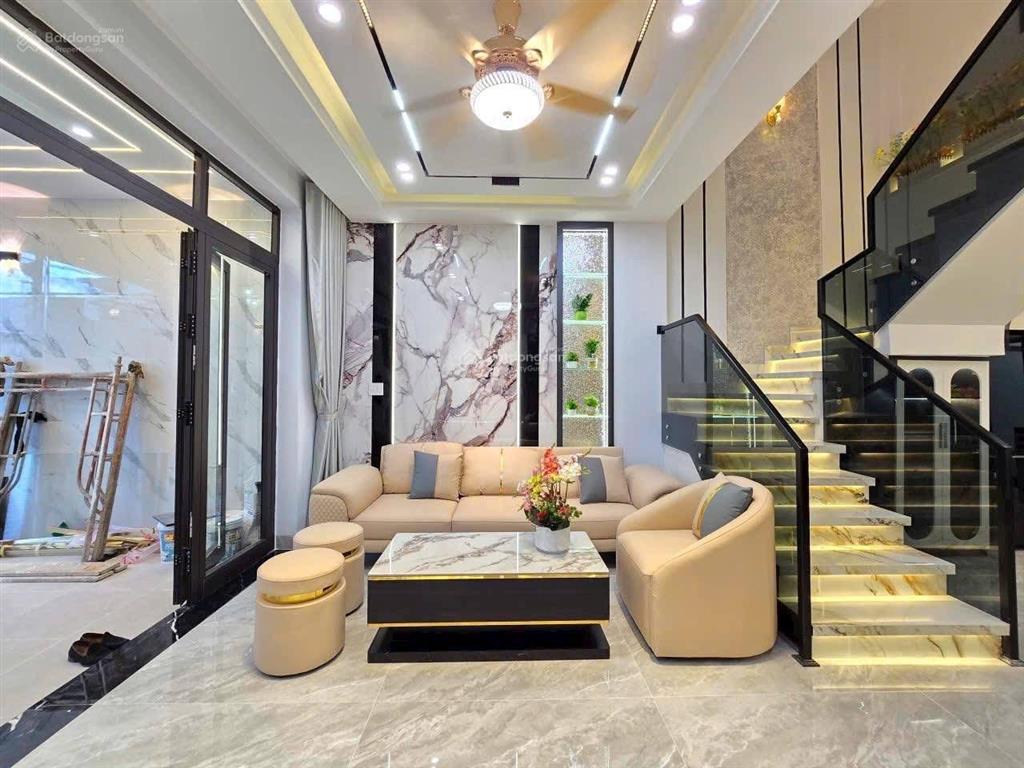 Bán nhà riêng hiện đang có nguồn tiền cho thuê 15tr/tháng tại hưng định, 2,09 tỷ, 68m2.