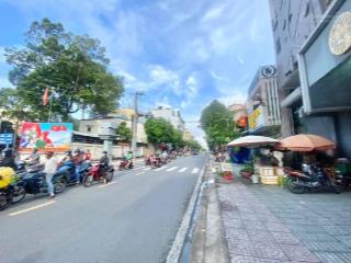 Ngay nút giao 3/2  hàn hải nguyên q11  2 tầng  sát mặt tiền  hẻm 6m  47m2
nhỉnh 7 tỷ tl