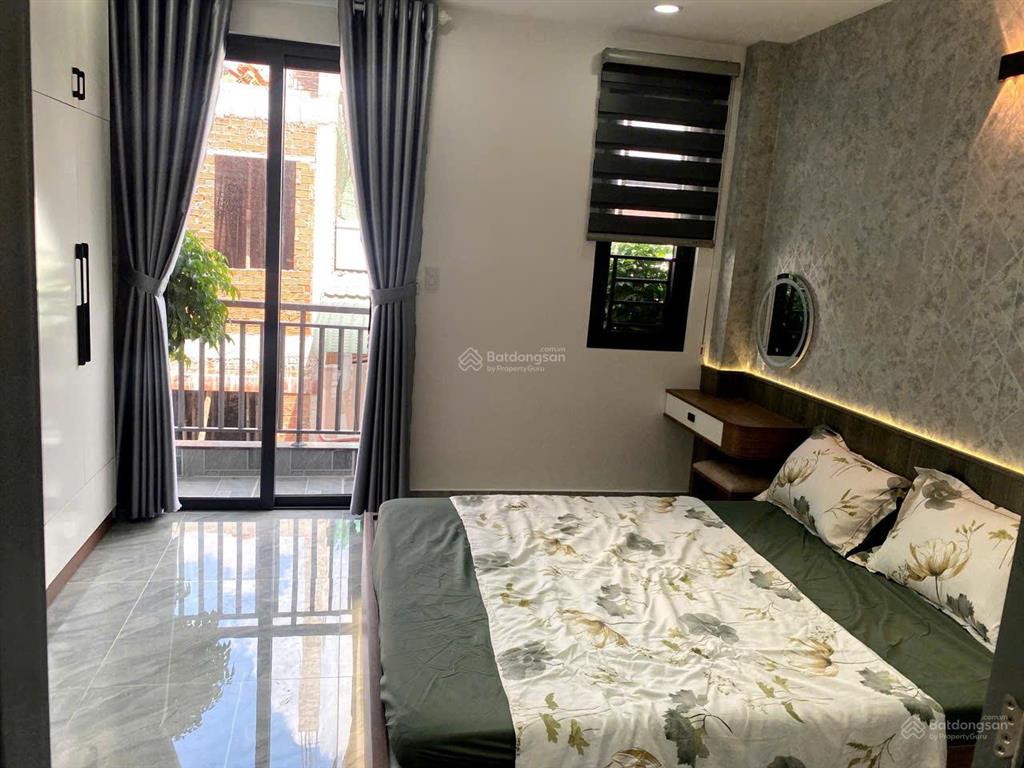 Bán nhà riêng tại tân chánh hiệp chưa đến 7 tỷ đã sở hữu được căn nhà 72m2, 5pn, 6wc, bao đẹp