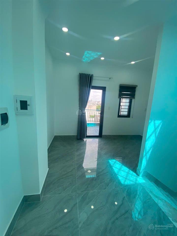 Bán nhà riêng tại tân chánh hiệp chưa đến 7 tỷ đã sở hữu được căn nhà 72m2, 5pn, 6wc, bao đẹp