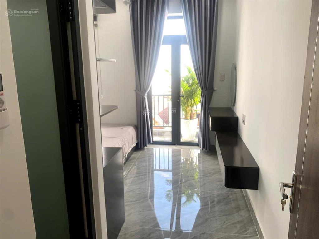 Bán nhà riêng tại tân chánh hiệp chưa đến 7 tỷ đã sở hữu được căn nhà 72m2, 5pn, 6wc, bao đẹp