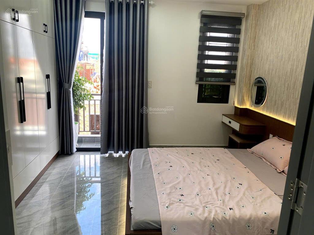 Bán nhà riêng tại tân chánh hiệp chưa đến 7 tỷ đã sở hữu được căn nhà 72m2, 5pn, 6wc, bao đẹp