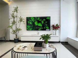 Bán nhanh căn hộ chung cư 2pn, 2wc, 68m2 tại green field, giá mềm