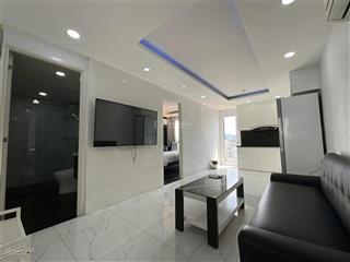 Bán chung cư the flemington, 2pn 2wc tại q11, hcm