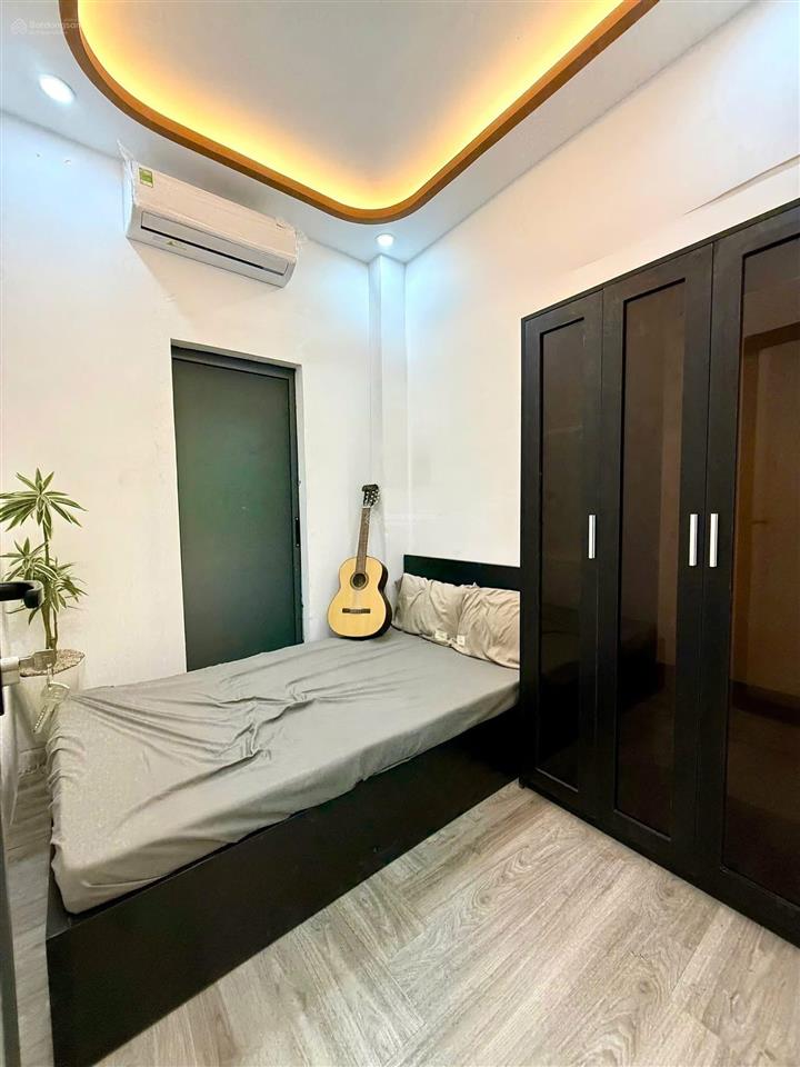 Nhanh tay sở hữu ch 2pn, 2wc, 70m2 tại lữ gia plaza, q11