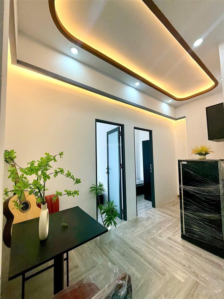 Nhanh tay sở hữu ch 2pn, 2wc, 70m2 tại lữ gia plaza, q11