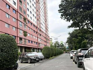 Nhanh tay sở hữu căn hộ mỹ phước 57m2 tại bùi hữu nghĩa, chỉ 1,9 tỷ giá siêu hời chính chủ