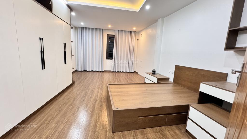 Bán nhà ngõ 23 dương văn bé, vĩnh tuy, minh khai, 40m2, 5 t xây mới, cách phố 50m, hơn 6 tỷ