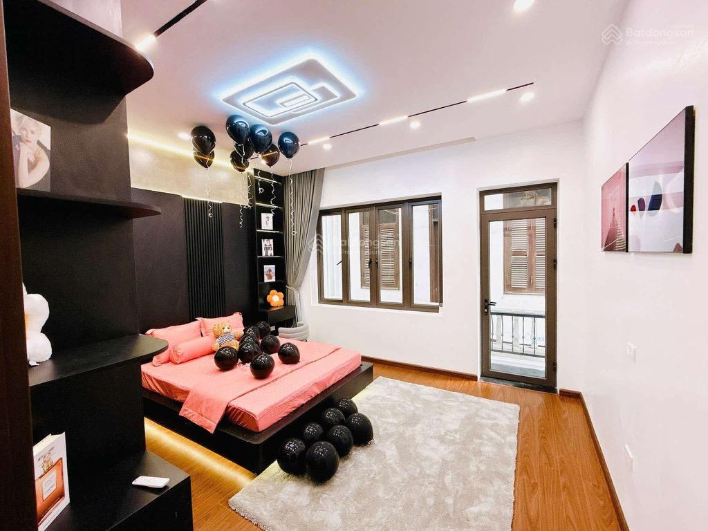 Bán nhà phố hoa lư, bà triệu, lê đại hành, xây mới 5 t thang máy, 45m2, hơn 13 tỷ, ngõ thông rộng