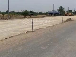 Đất siêu hiếm mt ql 1a , xã hồng liêm, 6,5ha mặt tiền 106m cơ hội cho nhà đầu tư lớn