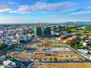 **MK CENTRAL CITY PHAN RANG – CƠ HỘI VÀNG, TƯƠNG LAI RẠNG NGỜI!**  