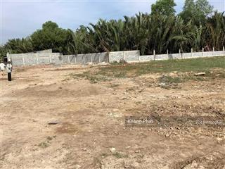 Đất mặt tiền trường lưu, 1.811m² quỹ đất lớn hiếm hoi tại thủ đức