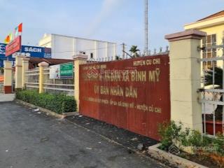 Hàng hot! mảnh đất siu to siêu đẹp tại đt 8, bình mỹ, củ chi. dtich 983.5 m2 thổ 100% chốt 56 tỷ