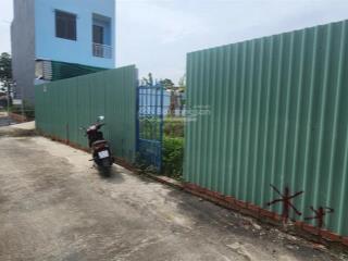 Bán đất hẻm ô tô gần quốc lộ 1a, p.an phú đông, q12, 58 tỷ, 489.3 m2 đất ở, pháp lý đầy đủ,