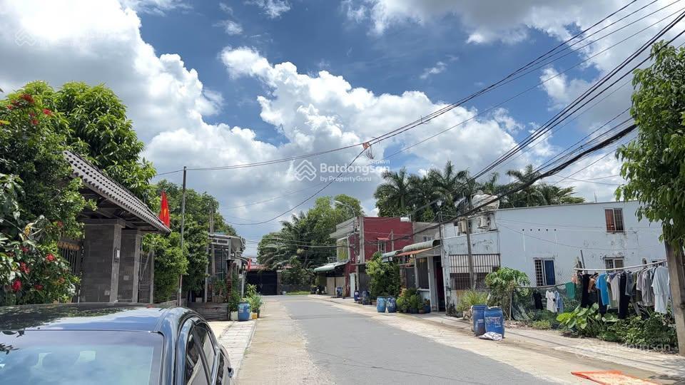 Đất mt tl15 xã phú mỹ hưng, củ chi,4300m2, 43x100, đất đẹp, bằng phẳng, qh thổ cư, giá bán 58 tỷ