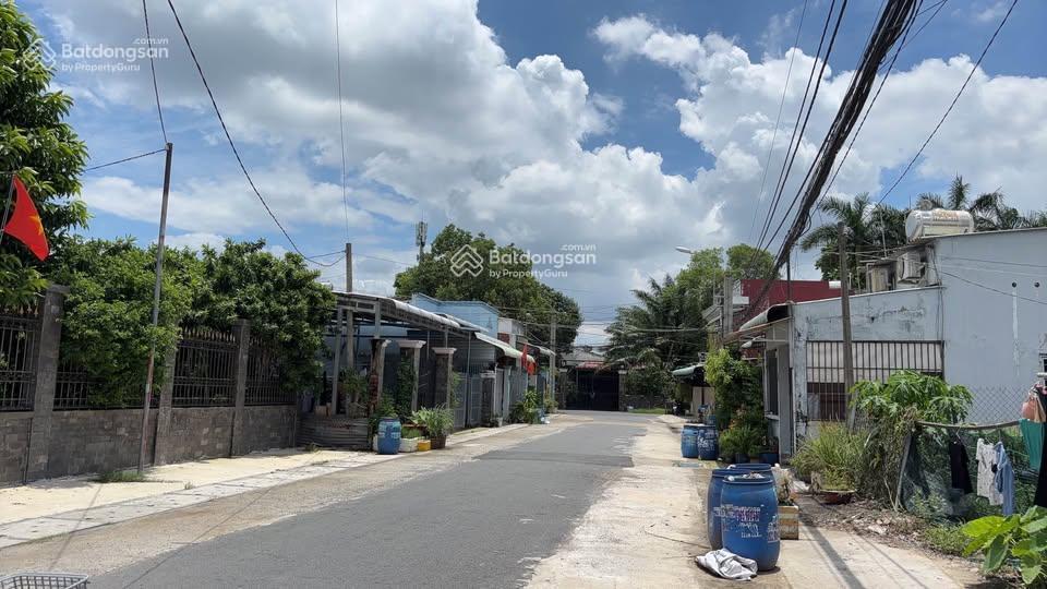 Đất mt tl15 xã phú mỹ hưng, củ chi,4300m2, 43x100, đất đẹp, bằng phẳng, qh thổ cư, giá bán 58 tỷ