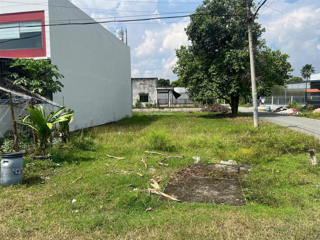 Đất mt tl15 xã phú mỹ hưng, củ chi,4300m2, 43x100, đất đẹp, bằng phẳng, qh thổ cư, giá bán 58 tỷ