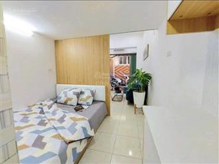 Bán nhà đê tô hoàng, 24m2, chính chủ