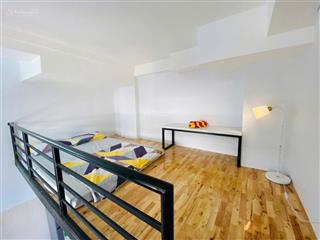 Duplex full nội thất đs 47, q7