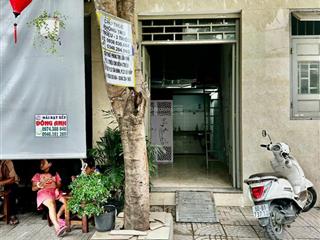 Cho thuê nr 108 trần thị trọng, 4 triệu, 20m2, q. tân bình, view đẹp