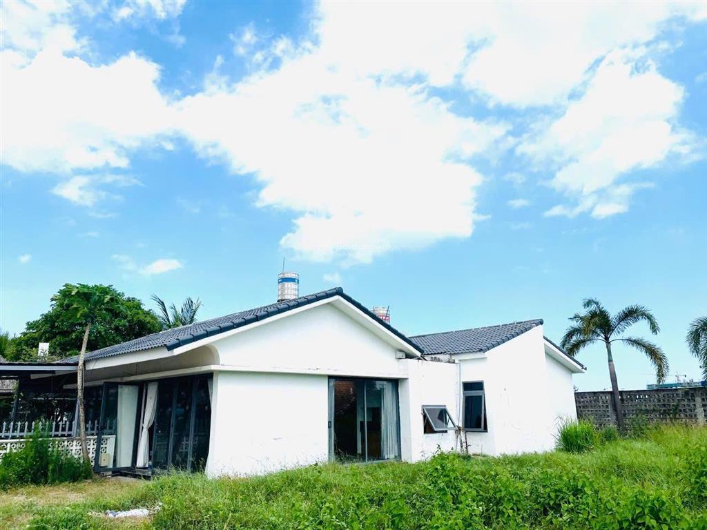 Bán nhà tại đường oda, hồ tràm, tphcm, cách biển vài trăm m, chỉ 3,6 tỷ, 173m2