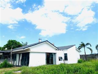 Bán nhà tại đường oda,hồ tràm, tphcm, cách biển vài trăm m, chỉ 3,6 tỷ, 173m2