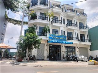 Bán nhà mặt phố liền kề khu tên lửa, đầy đủ tiện nghi, giá bán cập nhật mới nhất