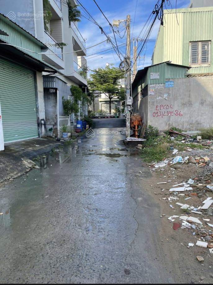 Bán 2 lô đất đẹp  thạnh xuân 25, quận 12