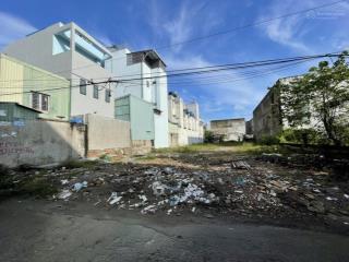 Bán 2 lô đất đẹp  thạnh xuân 25, quận 12