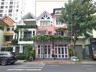 Bán nhà 79 đường 11, kdc him lam 6a, bình hưng, tp.hcm