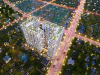 400tr sở hữu căn hộ benhill thuận an, đầu 2026 bàn giao nhà sở hữu lâu dài tiềm năm tăng giá cao