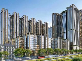 Sunshine legend city booking sớm nhận ck1% và 10% tts giá chỉ từ 40tr/m2 đối diện ocean park 2