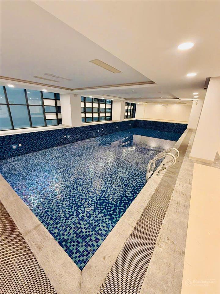 Chính chủ! bán căn 2pn 1wc trục 05 tầng trung 46.2m2 tại the ninety complex cực hiếm