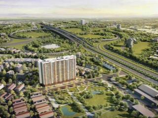 Chỉ 600tr sở hữu căn hộ phenikaa gđ2 tại "thung lũng silicon hòa lạc" cạnh tuyền metro số 5