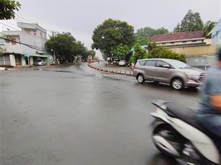 Đất nền đối diện khu du lịch bửu long  phường trấn biên
