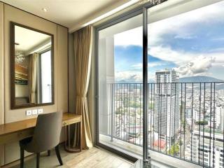 Sở hữu cc panorama cao cấp chỉ với 1.8 tỷ  full nội thất  bao thuế phí sang nhượng