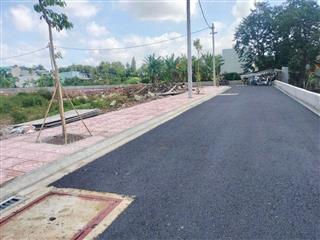CẦN BÁN NHANH LÔ ĐẤT GIÁ F0 TẠI THẠNH XUÂN 25 - QUẬN 12 - CHỈ 4xxx