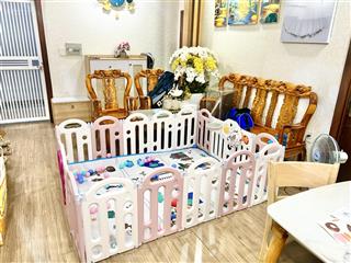 Bán chung cư chính chủ diện tích 58m2, sổ hồng đầy đủ, tiện ích xung quanh đầy đủ